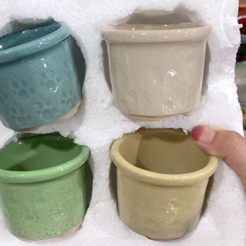 【闪购商品】红陶20CM以下