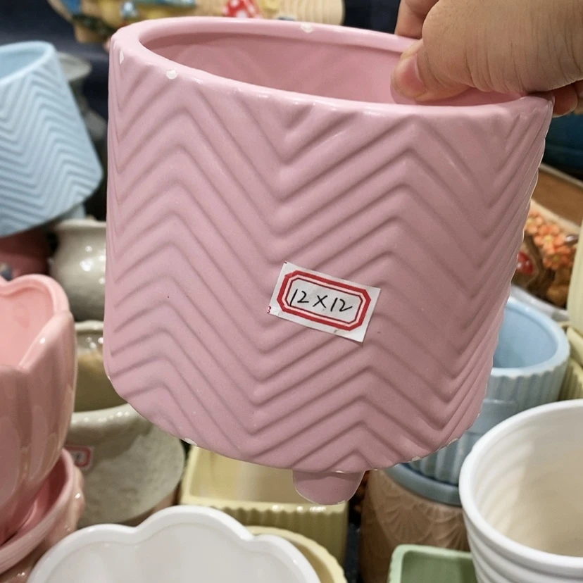 【闪购商品】红陶20CM（含）-50CM（不含）
