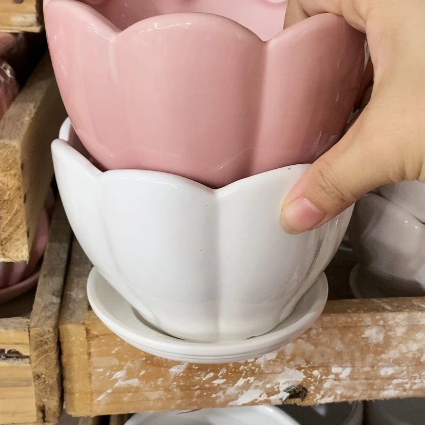 【闪购商品】红陶20CM(含)-50CM(不含)