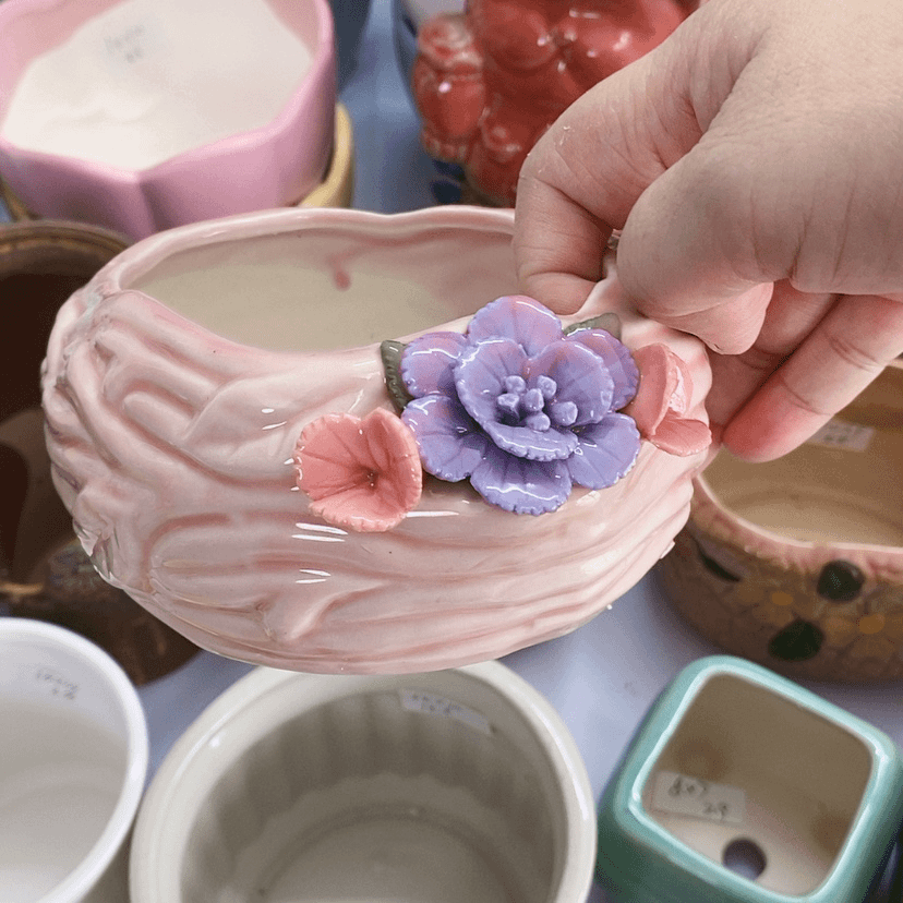 【闪购商品】红陶20CM（含）-50CM（不含）