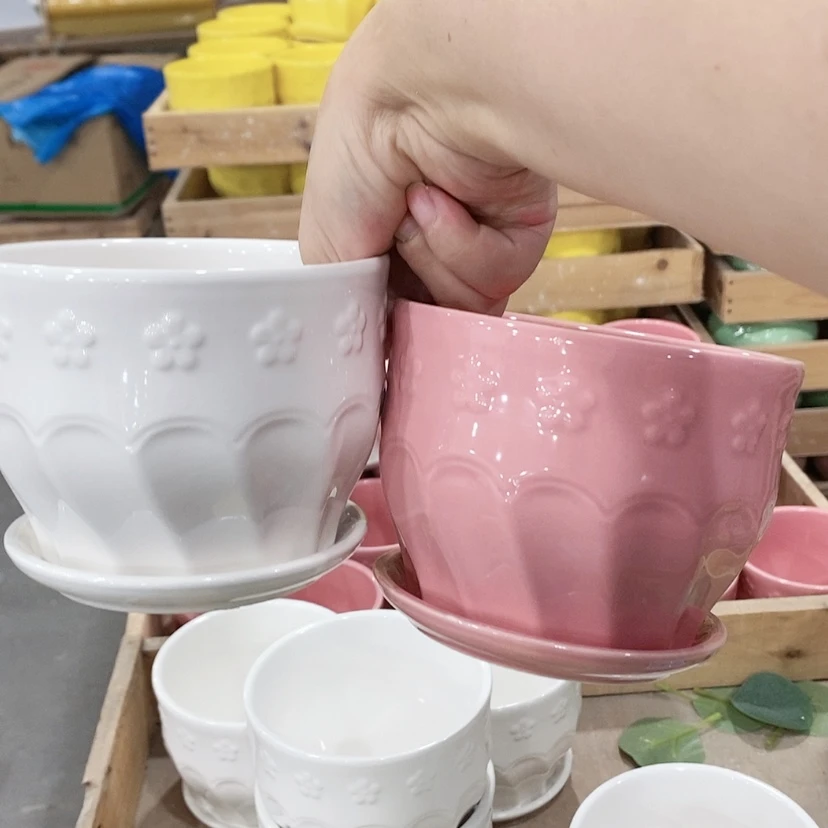 【闪购商品】陶瓷20CM以下