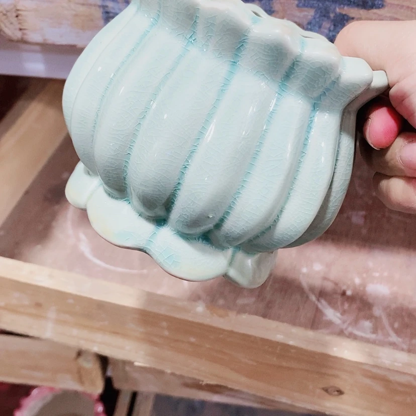 【闪购商品】红陶20CM（含）-50CM（不含）