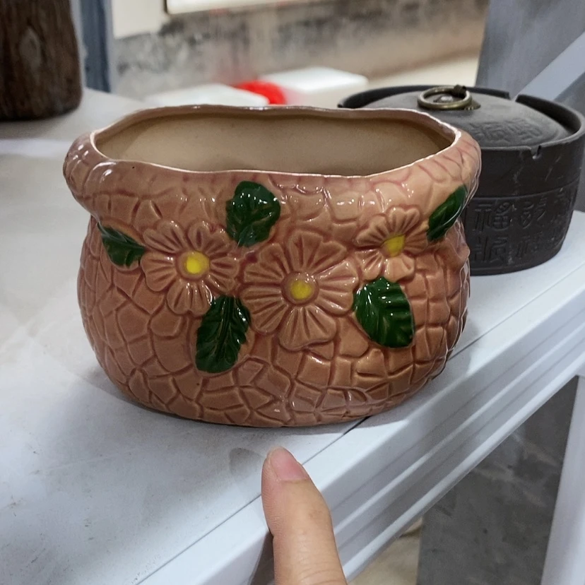 【闪购商品】红陶20CM（含）-50CM（不含）
