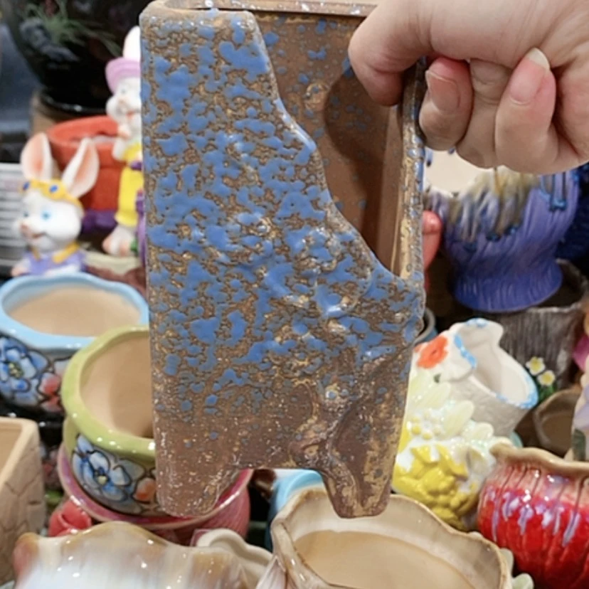【闪购商品】陶瓷20CM以下