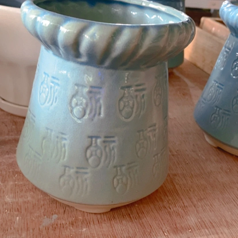 【闪购商品】红陶20CM(含)-50CM(不含)