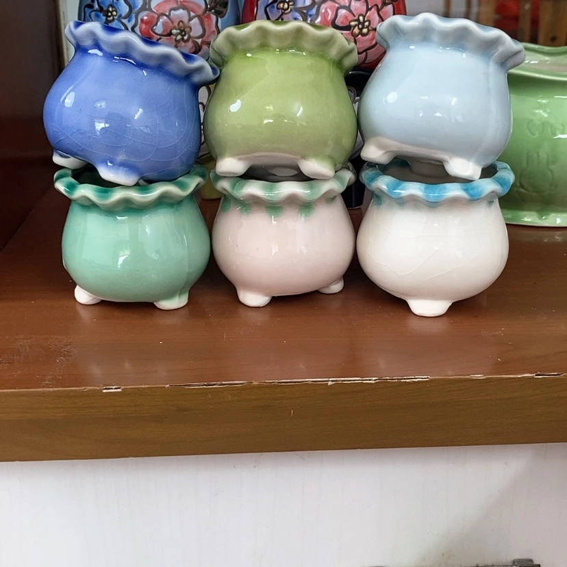 【闪购商品】红陶20CM（含）-50CM（不含）
