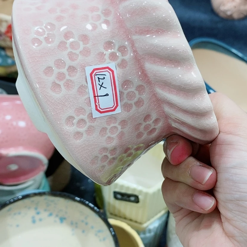 【闪购商品】红陶20CM（含）-50CM（不含）