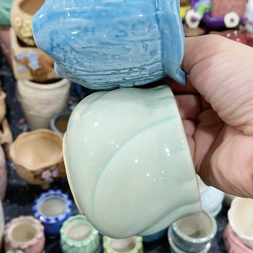 【闪购商品】红陶20CM（含）-50CM（不含）