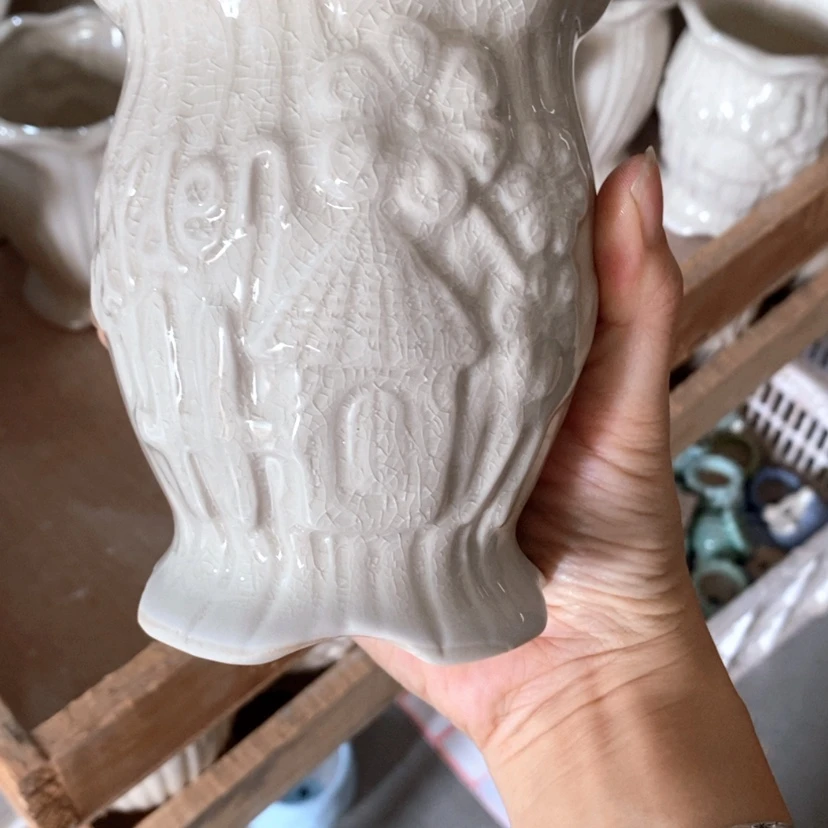 【闪购商品】红陶20CM（含）-50CM（不含）