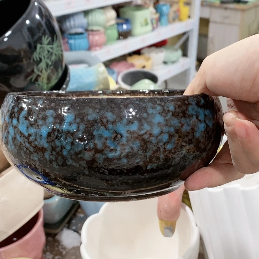 【闪购商品】陶瓷20CM以下