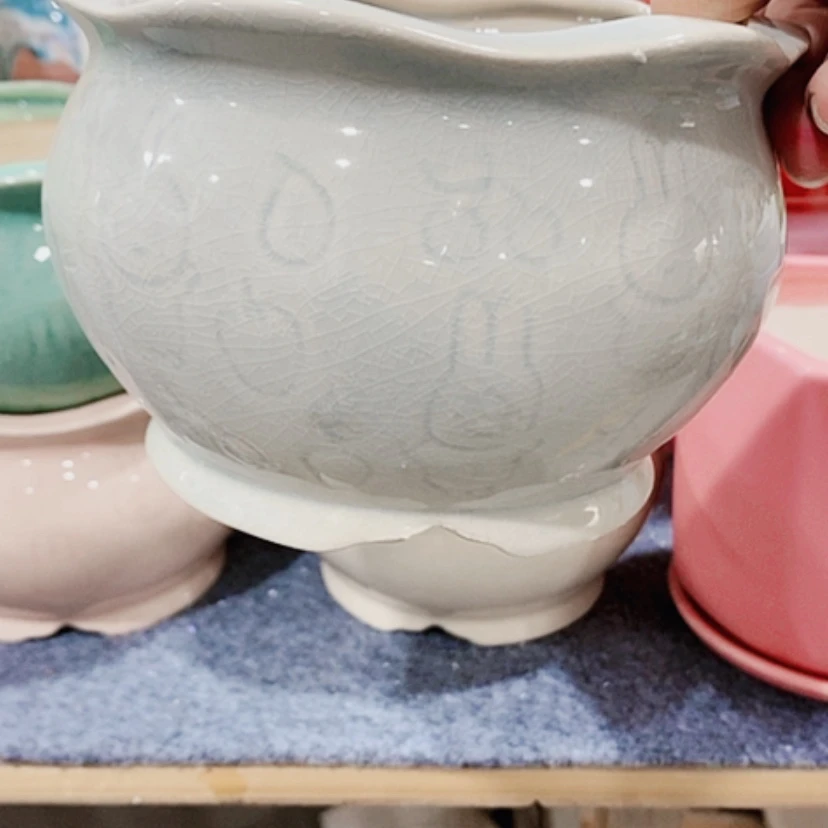 【闪购商品】红陶20CM（含）-50CM（不含）