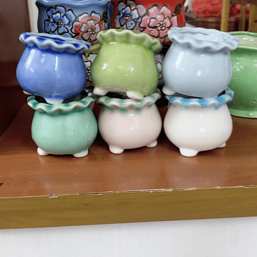 【闪购商品】红陶20CM（含）-50CM（不含）