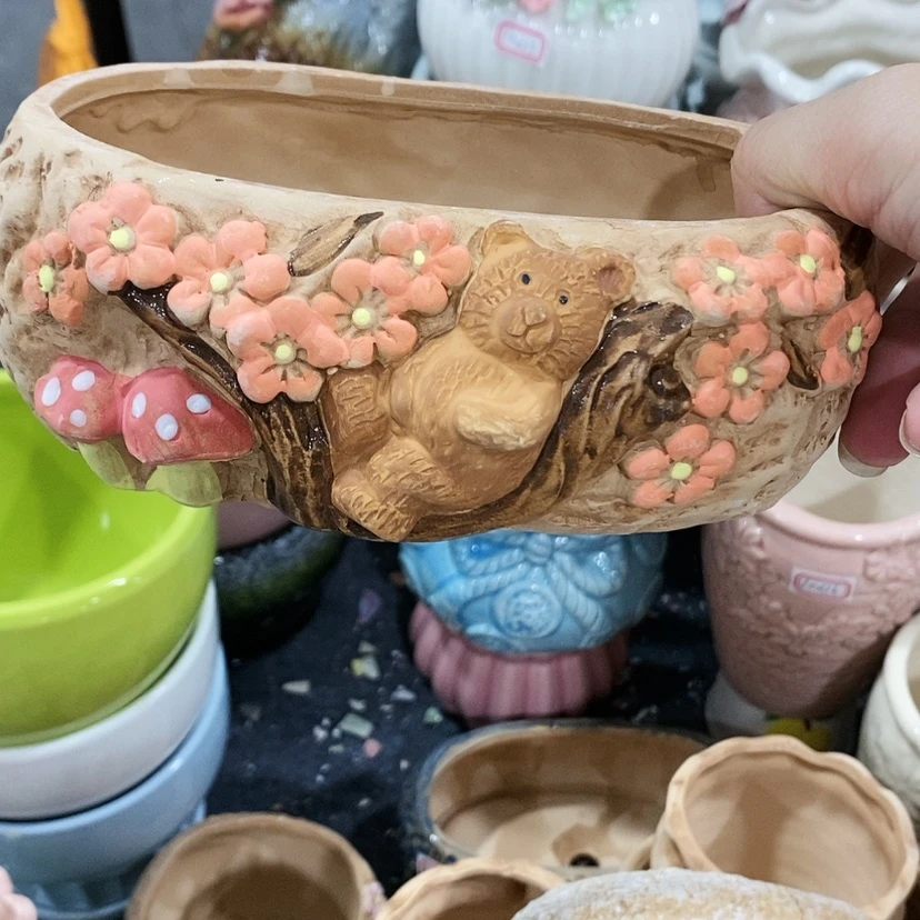 【闪购商品】红陶20CM（含）-50CM（不含）