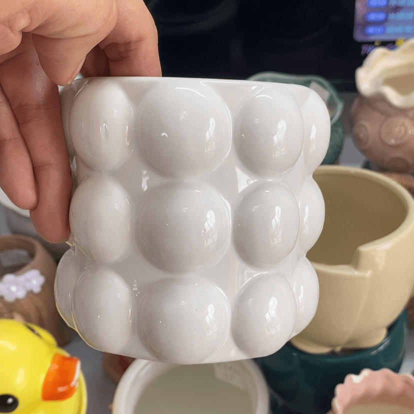 【闪购商品】红陶20CM（含）-50CM（不含）
