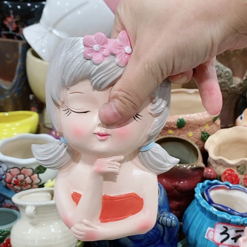 【闪购商品】陶瓷20CM以下
