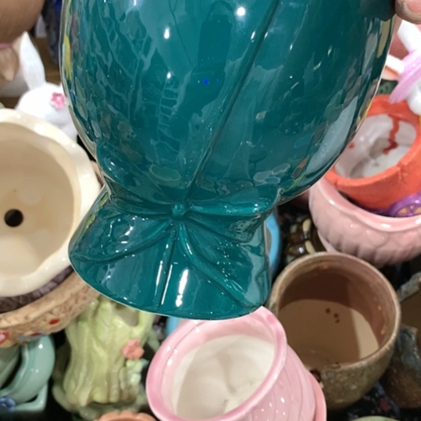 【闪购商品】红陶20CM（含）-50CM（不含）
