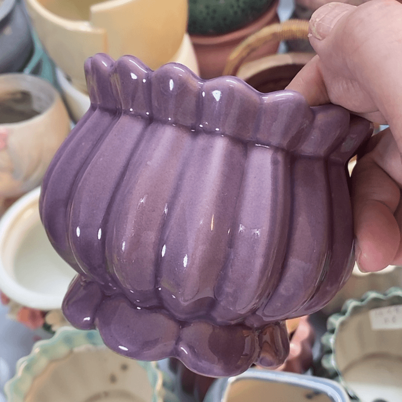 【闪购商品】红陶20CM（含）-50CM（不含）