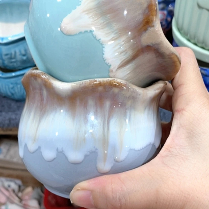 【闪购商品】红陶20CM（含）-50CM（不含）