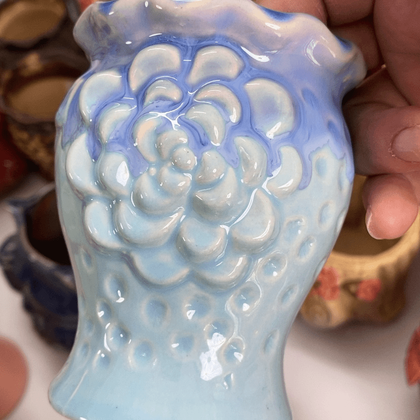 【闪购商品】红陶20CM（含）-50CM（不含）