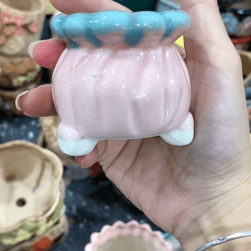 【闪购商品】红陶20CM（含）-50CM（不含）