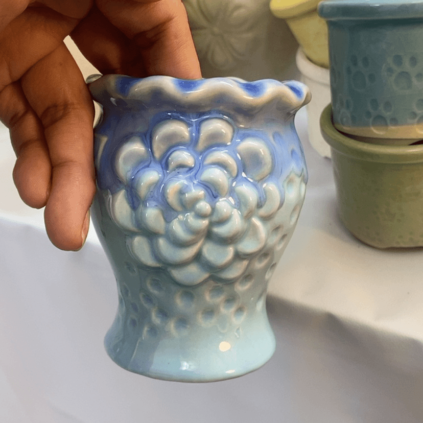 【闪购商品】红陶20CM（含）-50CM（不含）