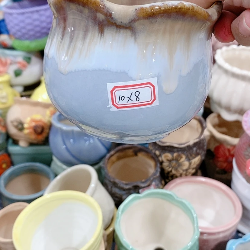 【闪购商品】红陶20CM（含）-50CM（不含）