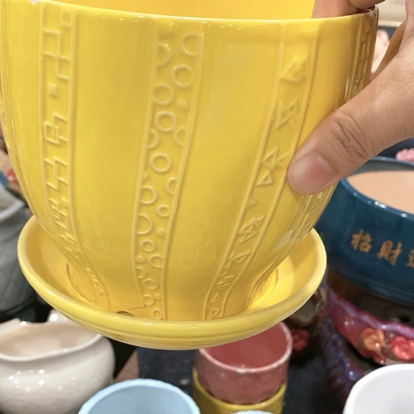 【闪购商品】红陶20CM（含）-50CM（不含）