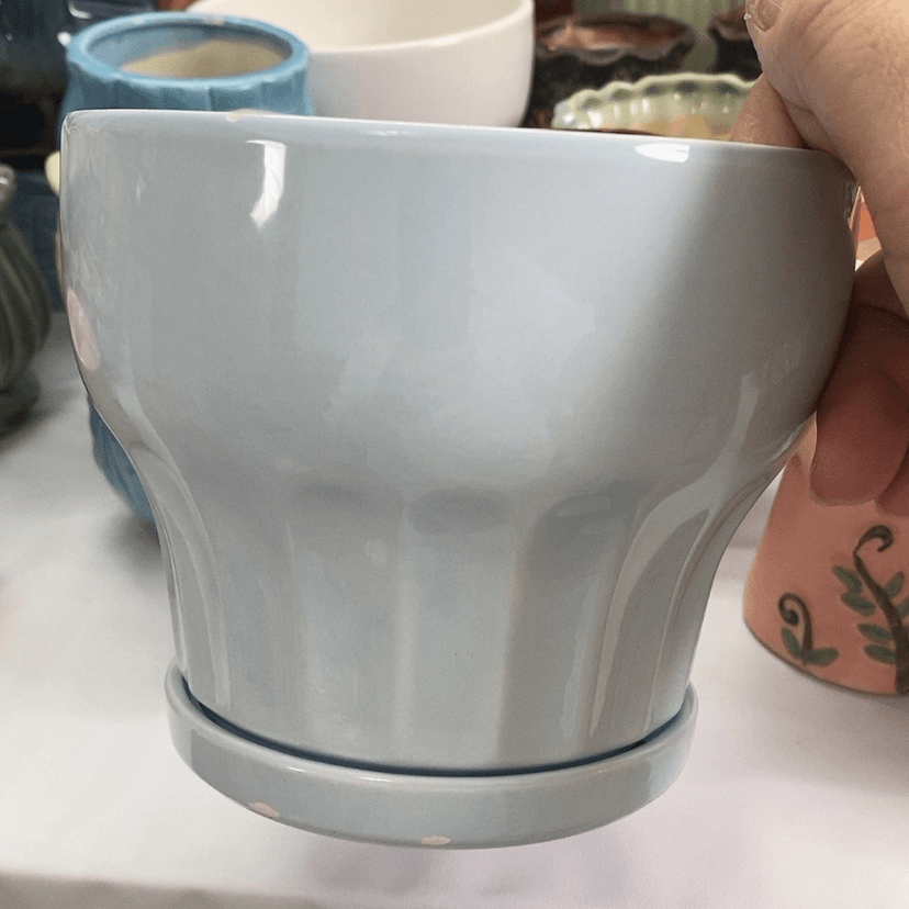 【闪购商品】红陶20CM（含）-50CM（不含）