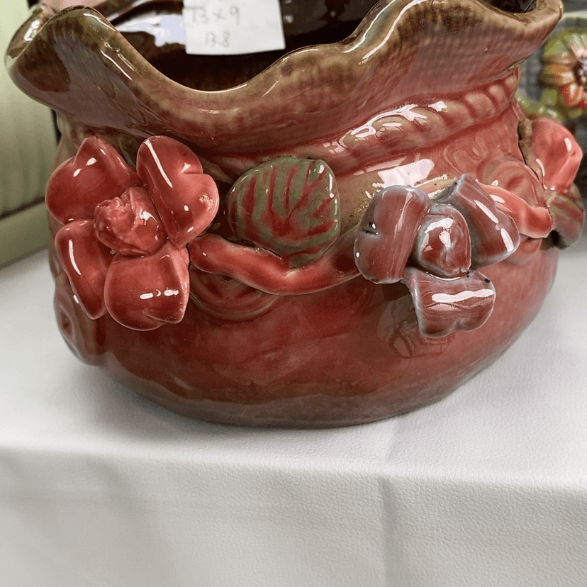 【闪购商品】红陶20CM（含）-50CM（不含）