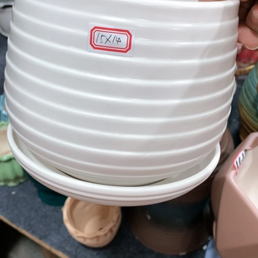 【闪购商品】红陶20CM（含）-50CM（不含）
