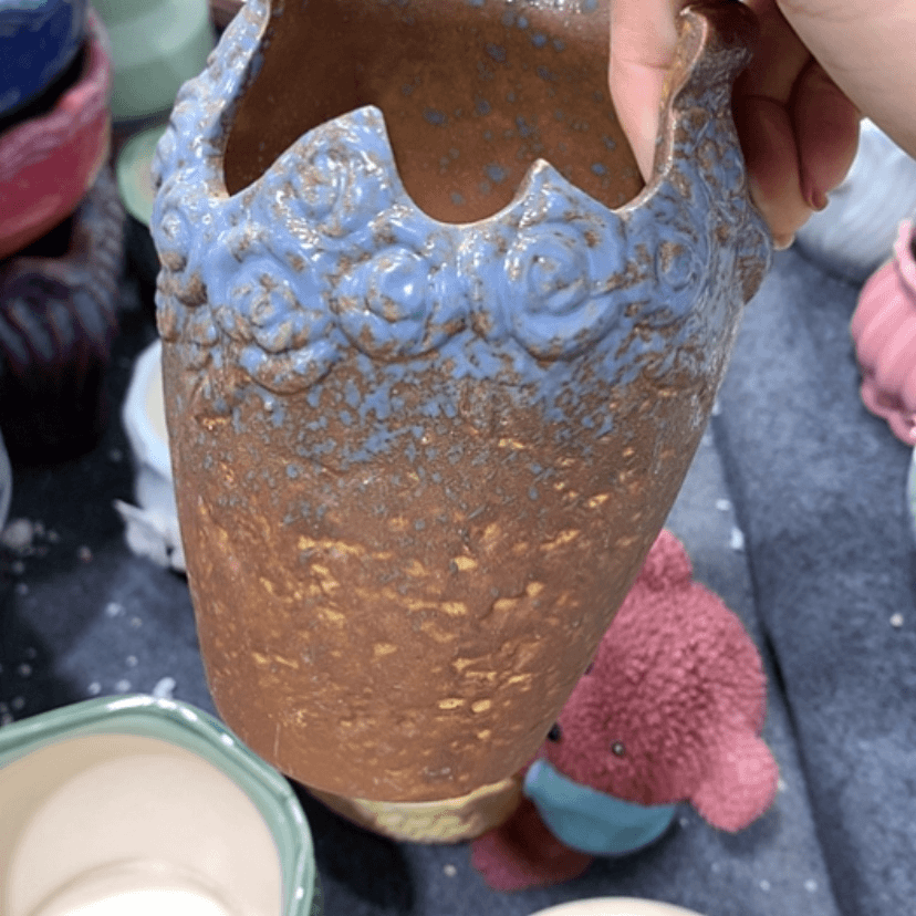 【闪购商品】红陶20CM（含）-50CM（不含）
