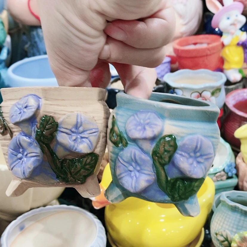 【闪购商品】陶瓷20CM以下