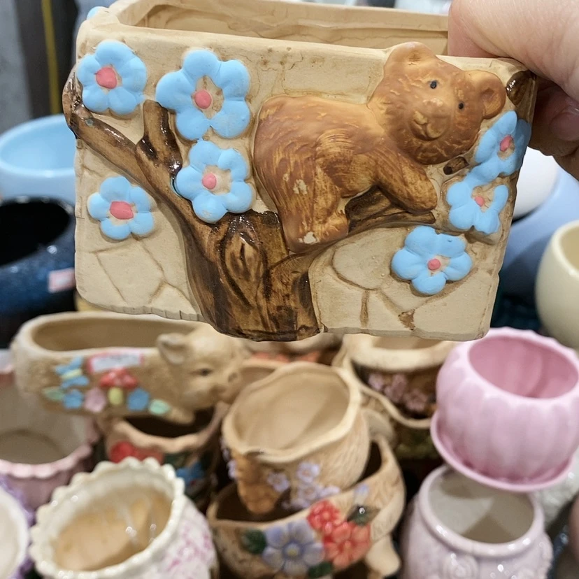 【闪购商品】红陶20CM（含）-50CM（不含）
