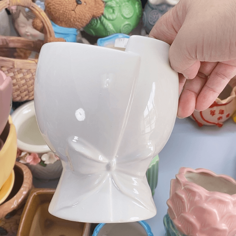 【闪购商品】红陶20CM（含）-50CM（不含）