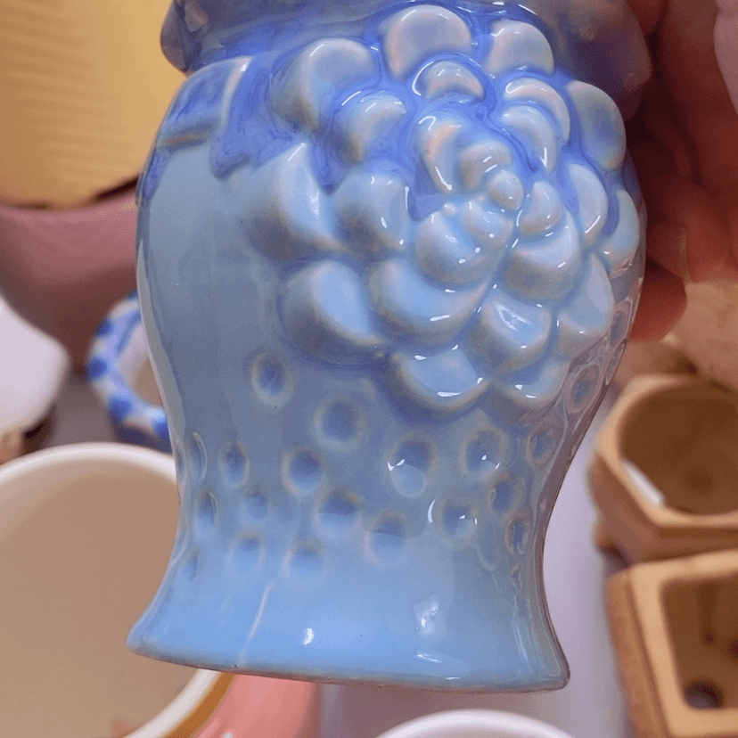 【闪购商品】红陶20CM（含）-50CM（不含）