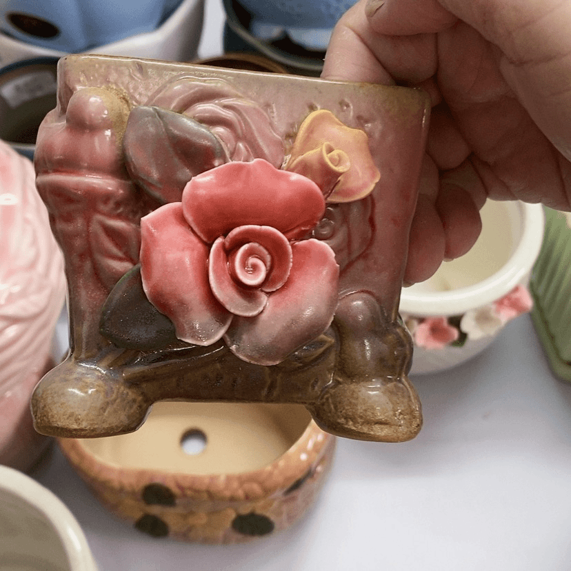 【闪购商品】红陶20CM（含）-50CM（不含）