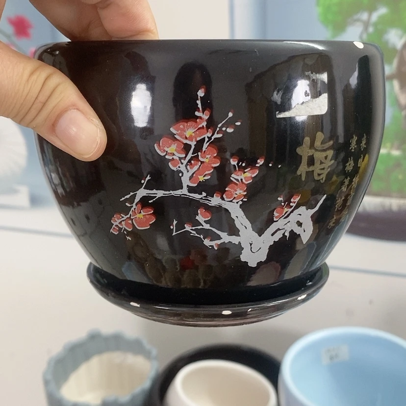 【闪购商品】红陶20CM（含）-50CM（不含）