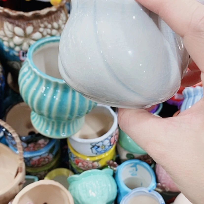 【闪购商品】红陶20CM（含）-50CM（不含）