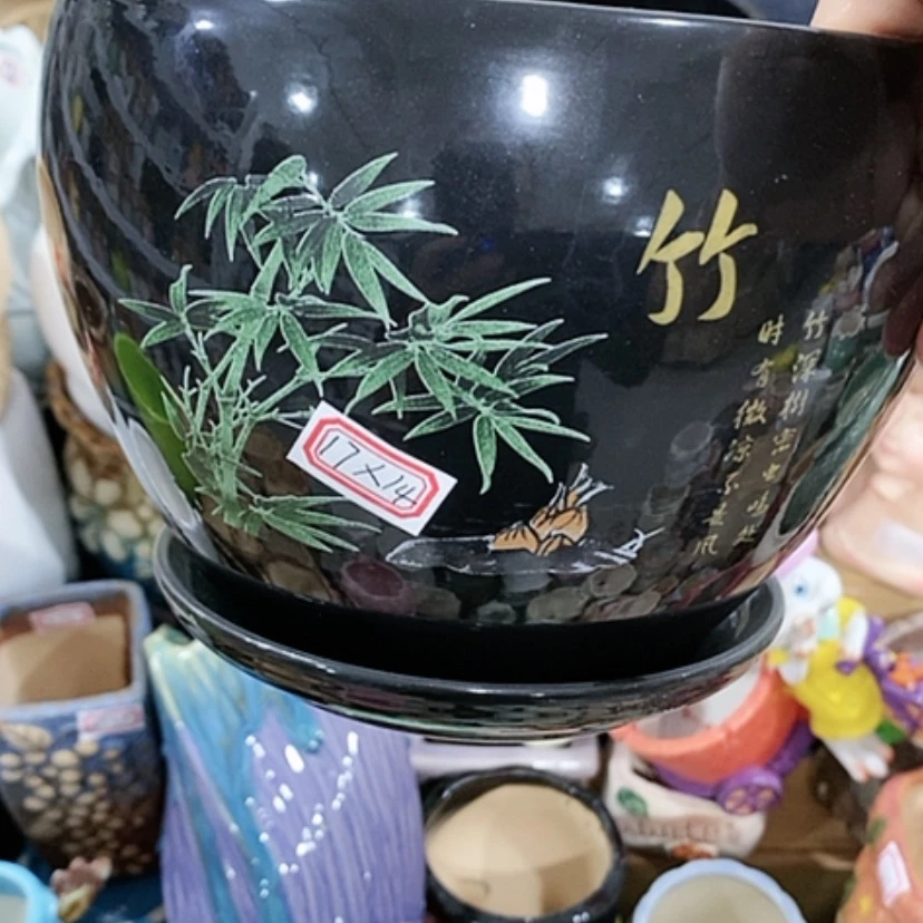 【闪购商品】红陶20CM（含）-50CM（不含）