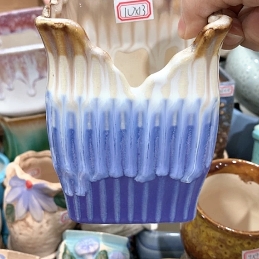 【闪购商品】红陶20CM（含）-50CM（不含）