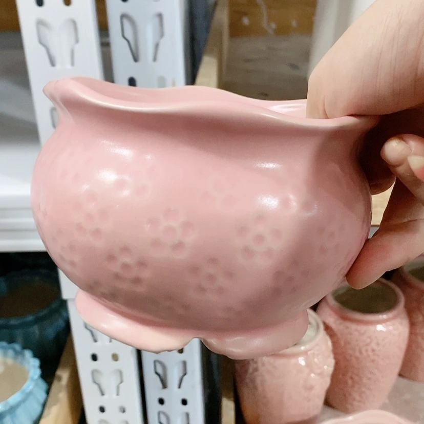 【闪购商品】陶瓷20CM以下