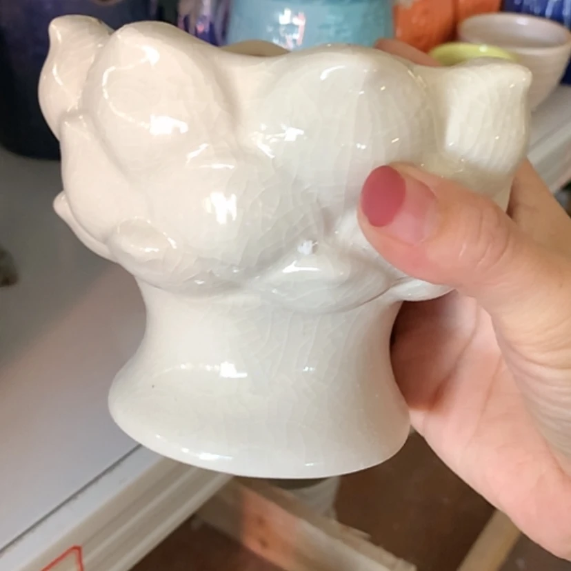 【闪购商品】红陶20CM（含）-50CM（不含）