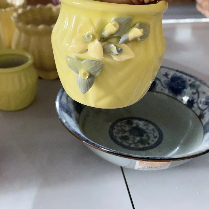 【闪购商品】红陶20CM（含）-50CM（不含）