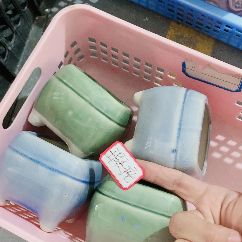 【闪购商品】红陶20CM（含）-50CM（不含）