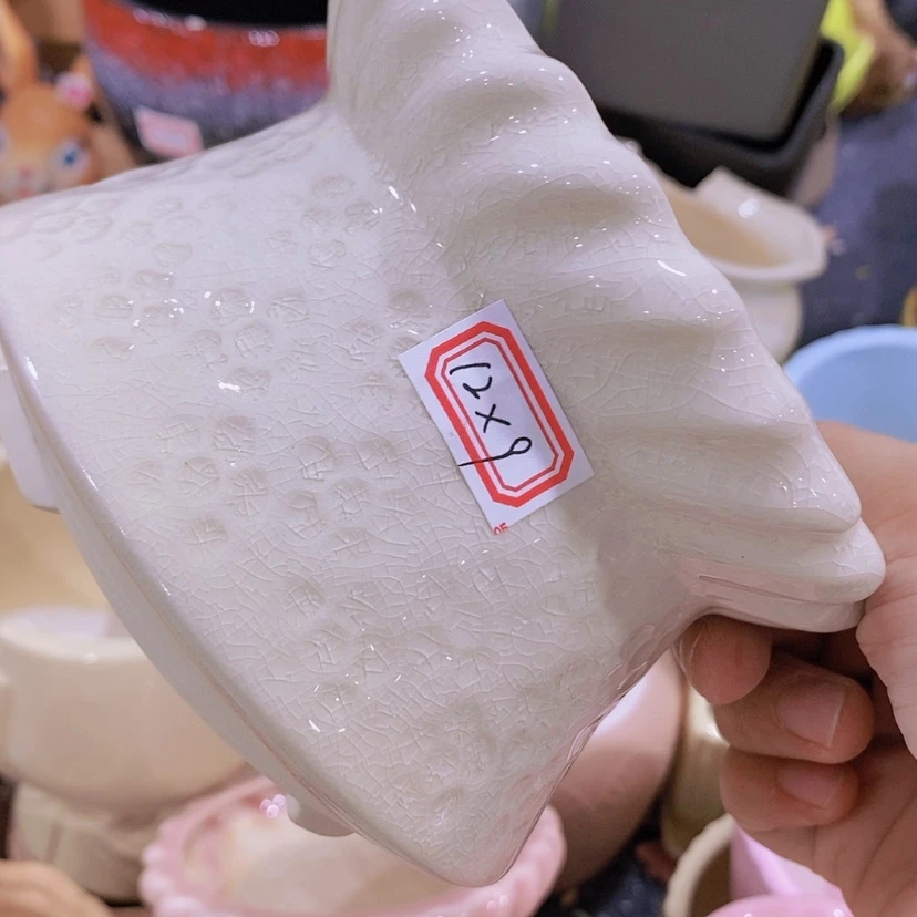 【闪购商品】红陶20CM（含）-50CM（不含）