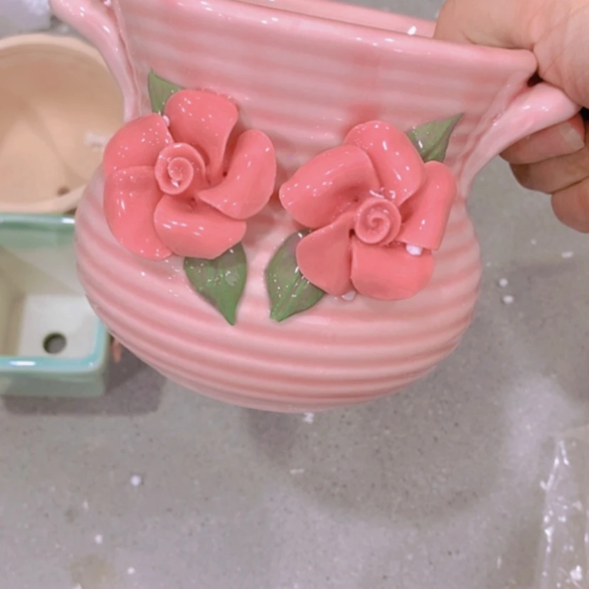 【闪购商品】红陶20CM（含）-50CM（不含）