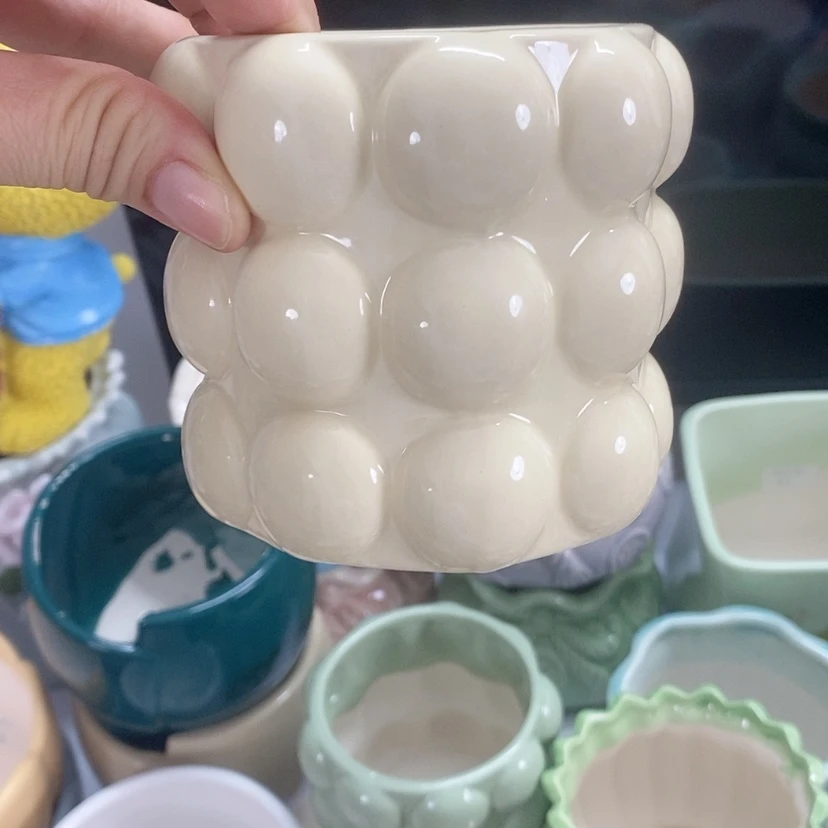 【闪购商品】红陶20CM（含）-50CM（不含）