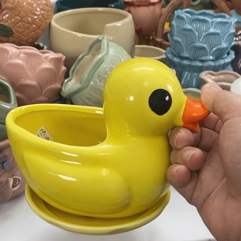 【闪购商品】红陶20CM（含）-50CM（不含）