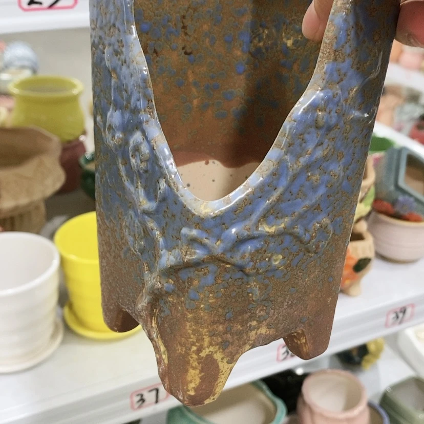 【闪购商品】红陶20CM（含）-50CM（不含）