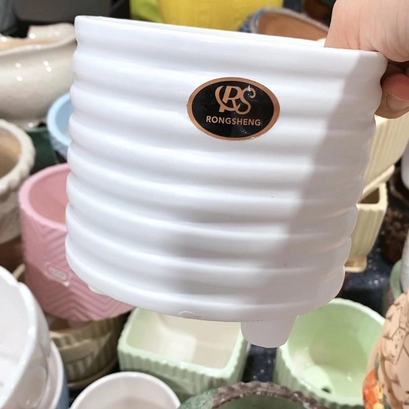 【闪购商品】红陶20CM（含）-50CM（不含）